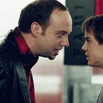 Image for the Film programme "Big Fat Liar"