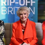 Image for the Documentary programme "Rip Off Britain"