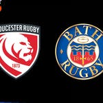 Image for Sport programme "Live Gallagher Premiership Rugby Union"