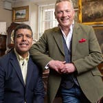 Image for the Documentary programme "Cash in the Attic"