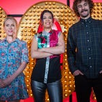 Image for Comedy programme "Live at the Apollo"
