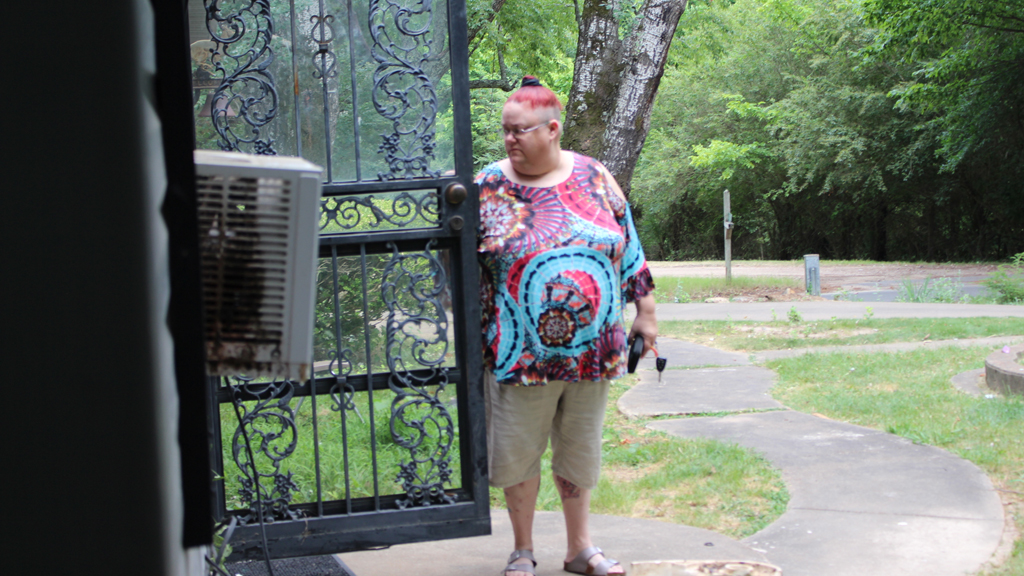 My 600lb Life Season 10 Episode 14 on TLC +1 - TV Programme Poster