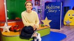 Image for episode "Vicky McClure - Duck in the Truck" from Childrens programme "CBeebies Bedtime Stories"
