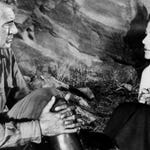 Image for the Film programme "They Came to Cordura"