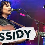 Image for the Music programme "Belladrum - Cridhe Tartan (Highlights)"