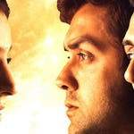 Image for the Film programme "Humko Tumse Pyaar Hai"