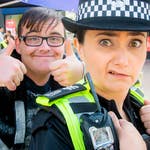 Image for the Comedy programme "Scot Squad"
