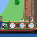 Image for Animation programme "Peppa Pig"