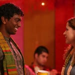 Image for the Soap programme "The Office: An American Workplace"