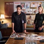 Image for Drama programme "Criminal Minds"
