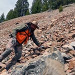 Image for the Documentary programme "Mountain Men"