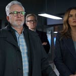 Image for Drama programme "Law and Order: Special Victims Unit"