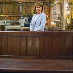 Image for Special Interest programme "The Repair Shop"