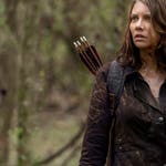 Image for episode "Home Sweet Home" from Drama programme "The Walking Dead"