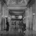 Image for the Film programme "Patterns of Power"