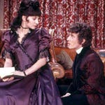 Image for the Film programme "The Asphyx"