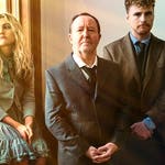 Image for Comedy programme "BBC Comedy Short Films"
