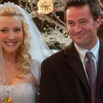 Image for the Sitcom programme "Friends"
