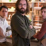 Image for episode "Chief Operating Officer" from Comedy programme "Silicon Valley"