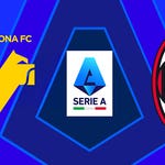 Image for the Sport programme "Serie A"