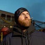 Image for episode "Greatest Game Ever Finished" from Documentary programme "Deadliest Catch"