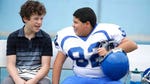 Image for episode "The Big Game" from Sitcom programme "Modern Family"