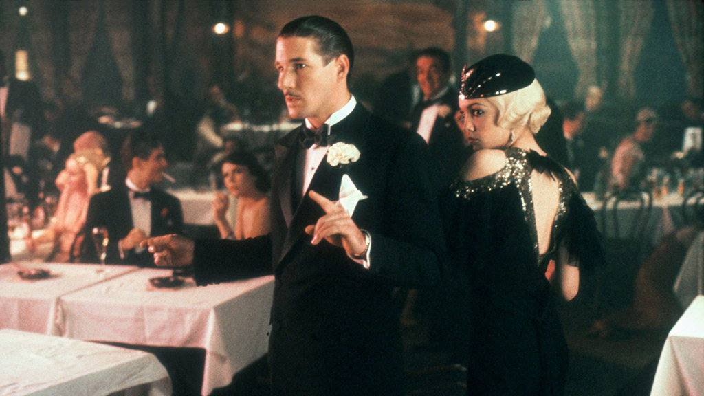 The Cotton Club (1984) Film Find out more on The Cotton Club with