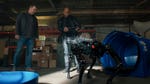 Image for the Drama programme "NCIS: Los Angeles"