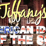 Image for the Music programme "Tiffany's 20 American Idols"