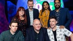 Image for the Quiz Show programme "Mock the Week"