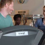 Image for the Sitcom programme "Modern Family"