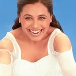 Image for the Film programme "Thoda Pyaar Thoda Magic"