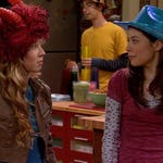 Image for the Childrens programme "iCarly"