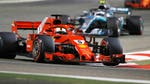 Image for episode "2018 Spanish Grand Prix: Highlights" from Motoring programme "Formula 1"