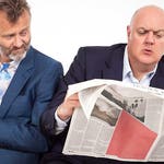Image for the Quiz Show programme "Mock the Week"