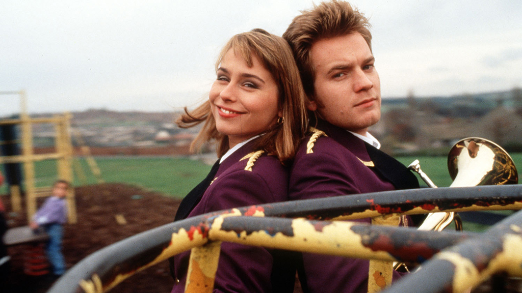 Brassed Off (1996) : Film | Find out more on Brassed Off with digiguide.tv