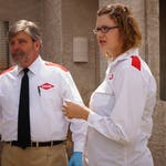 Image for Reality Show programme "Undercover Boss USA"
