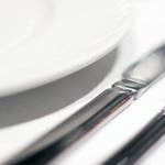 Image for the Cookery programme "Come Dine with Me"