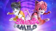 Shasha And Milo Shorts Pop 1 TV Guide