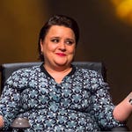 Image for the Quiz Show programme "QI"