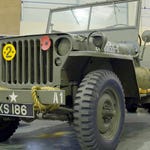 Image for Documentary programme "Bangers and Cash"