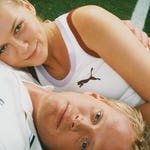 Image for the Film programme "Wimbledon"