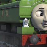 Image for the Animation programme "Thomas & Friends"