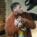Image for the Film programme "Venom: Let There Be Carnage"