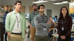 Image for episode "Server Space" from Comedy programme "Silicon Valley"
