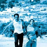 Image for the Film programme "Kartoos"