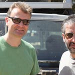 Image for the Travel programme "World's Most Dangerous Roads"