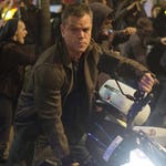Image for the Film programme "Jason Bourne"