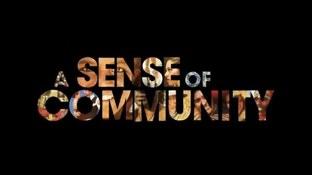 A Sense of Community : Little Tibet, Canada on Al Jazeera English - 9:30pm