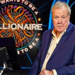 Image for the Game Show programme "Who Wants to be a Millionaire?"